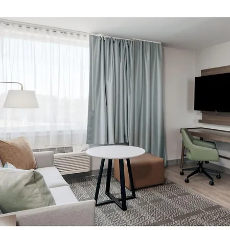 Holiday Inn Express Federal Way - Seattle South By Ihg Exterior foto