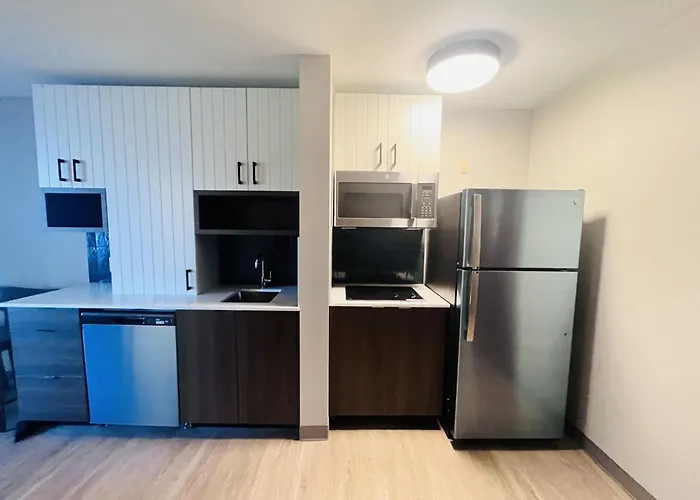 Best Western Plus Seattle/Federal Way