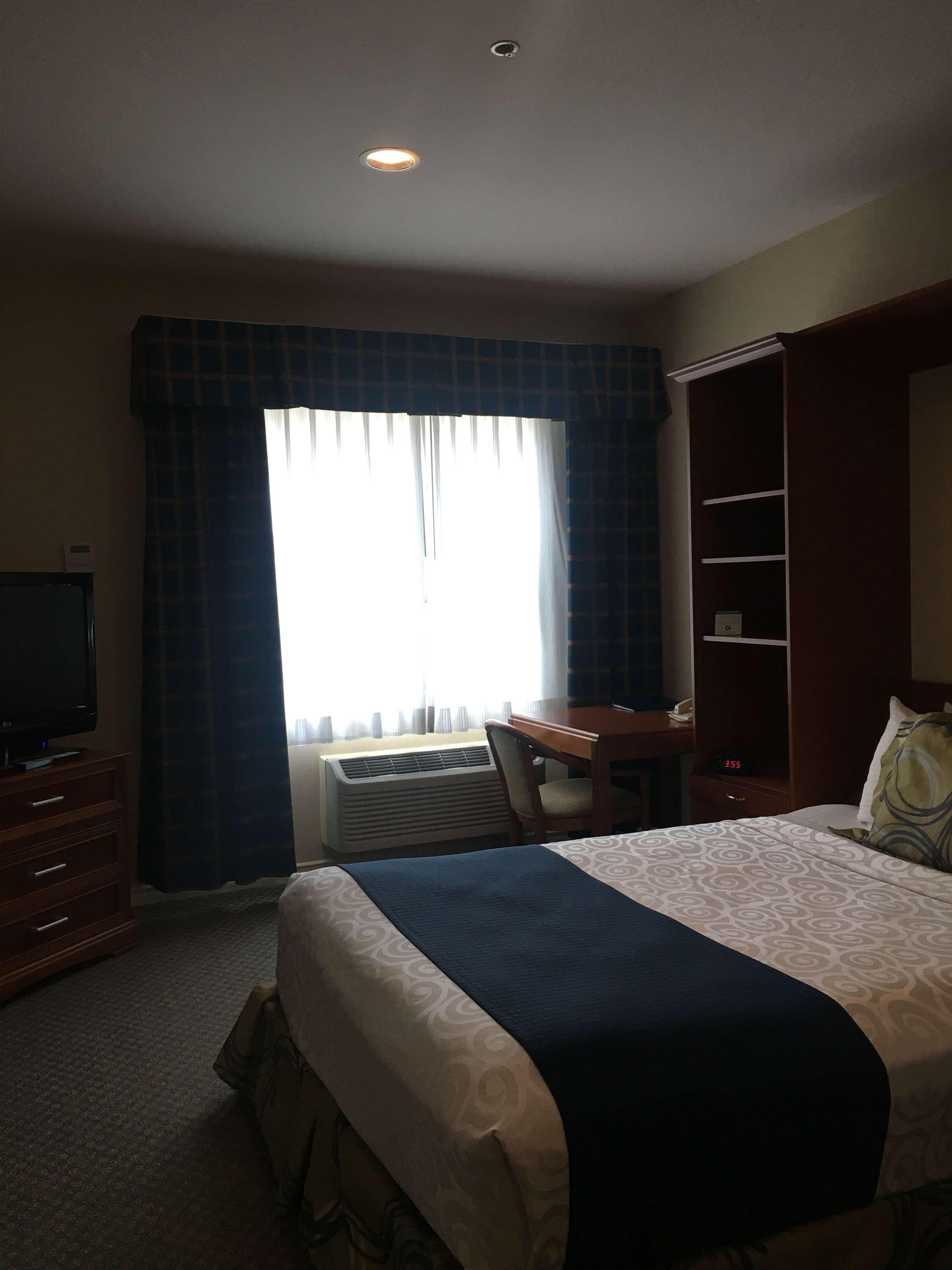 Express - Seattle South By Ihg Federal Way