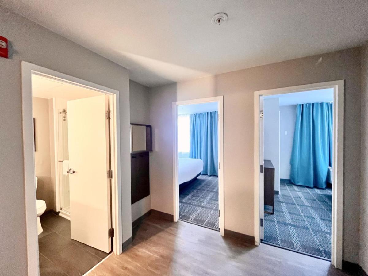 Express - Seattle South By Ihg Hotel 3*