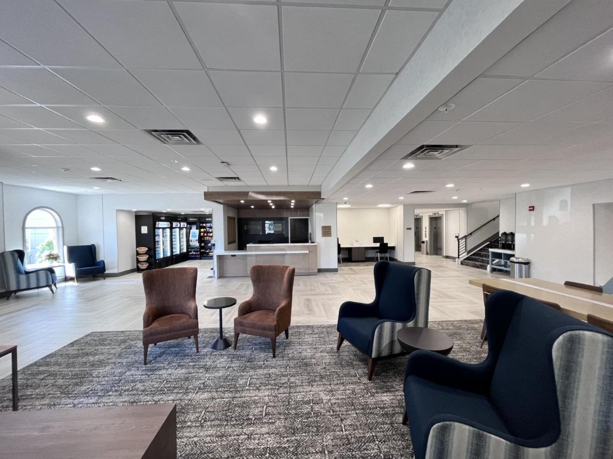 Express - Seattle South By Ihg Federal Way