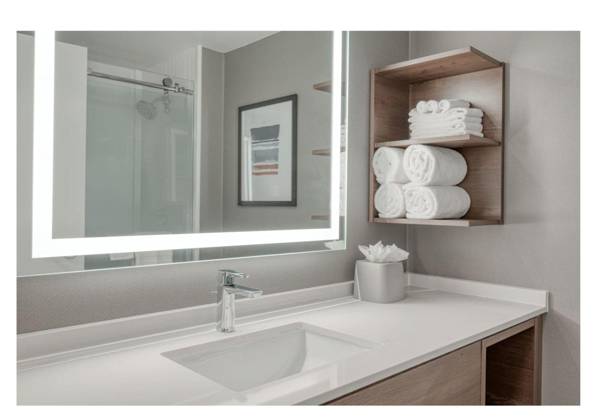 Express - Seattle South By Ihg