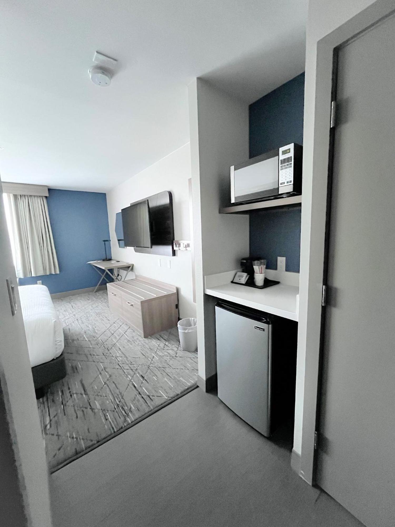 Express - Seattle South By Ihg Federal Way
