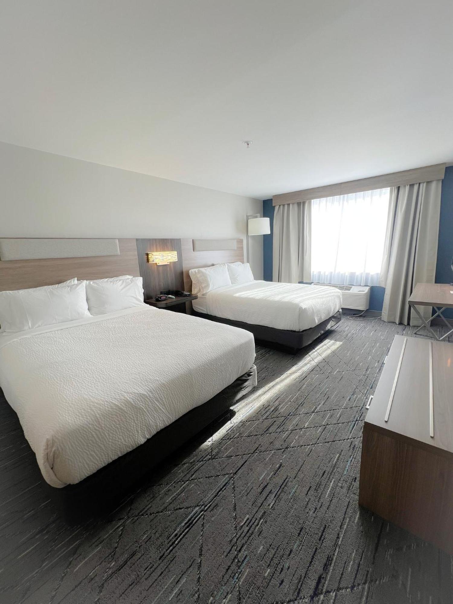 Express - Seattle South By Ihg Hotel Federal Way