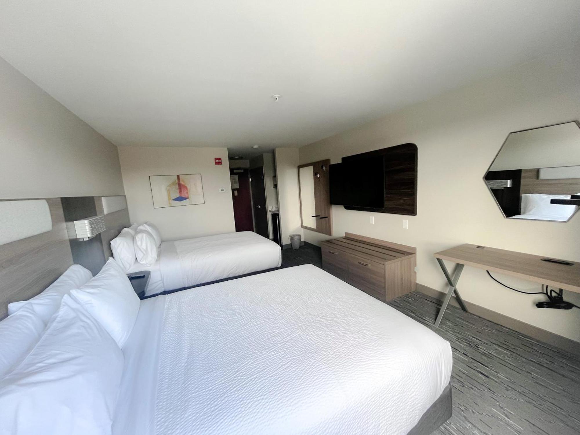Express - Seattle South By Ihg