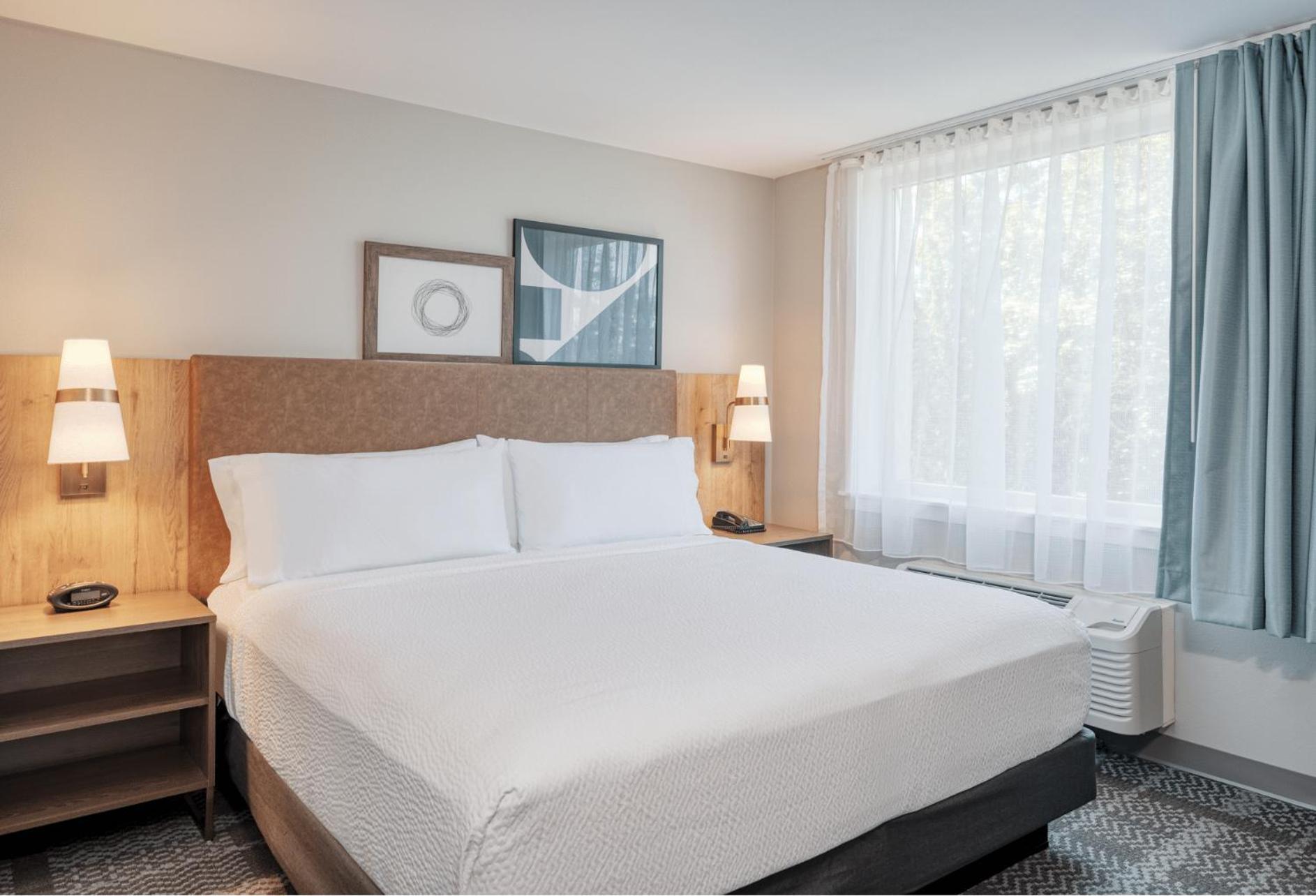 Express - Seattle South By Ihg Federal Way