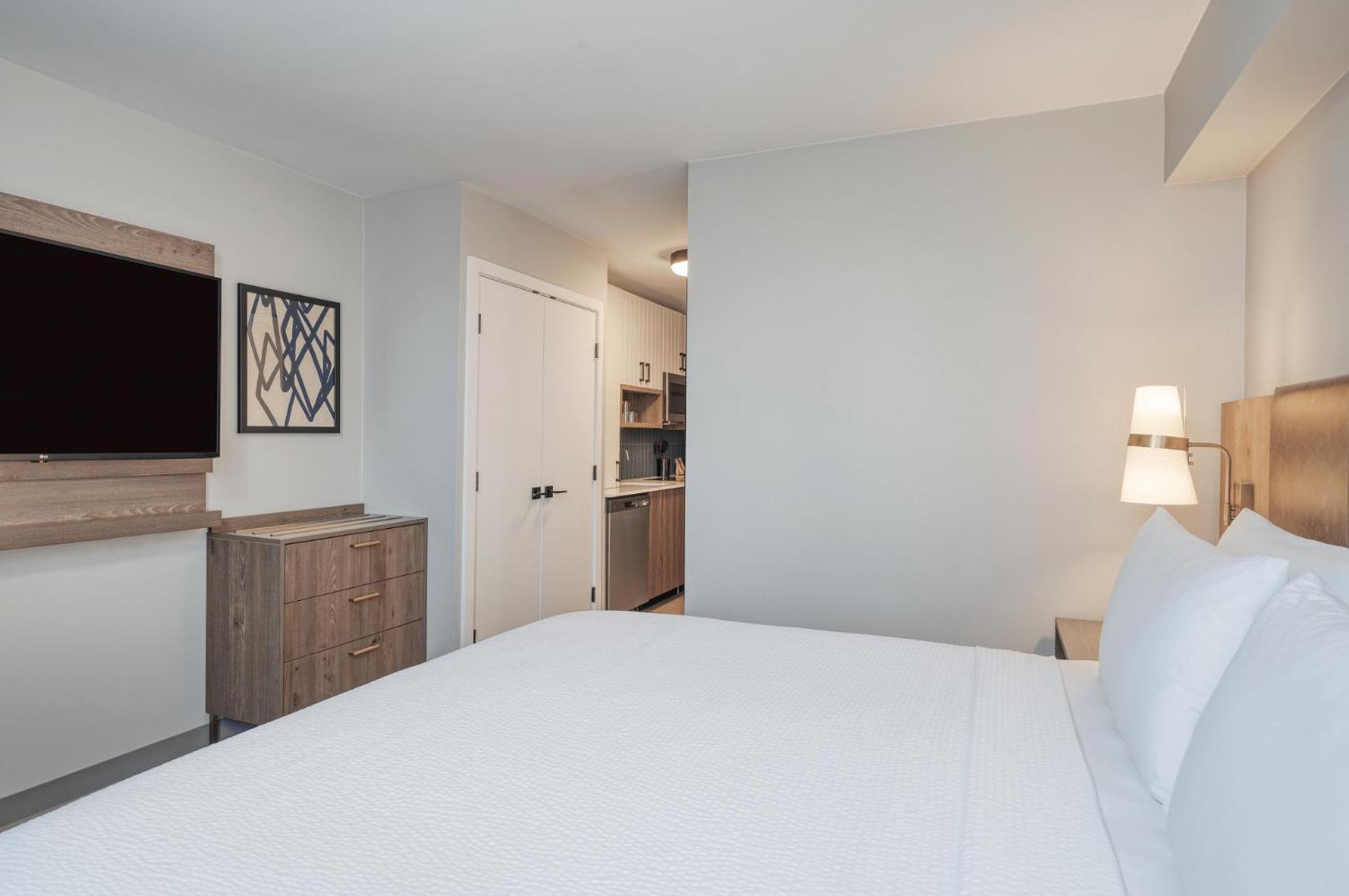 Express - Seattle South By Ihg Hotel Federal Way