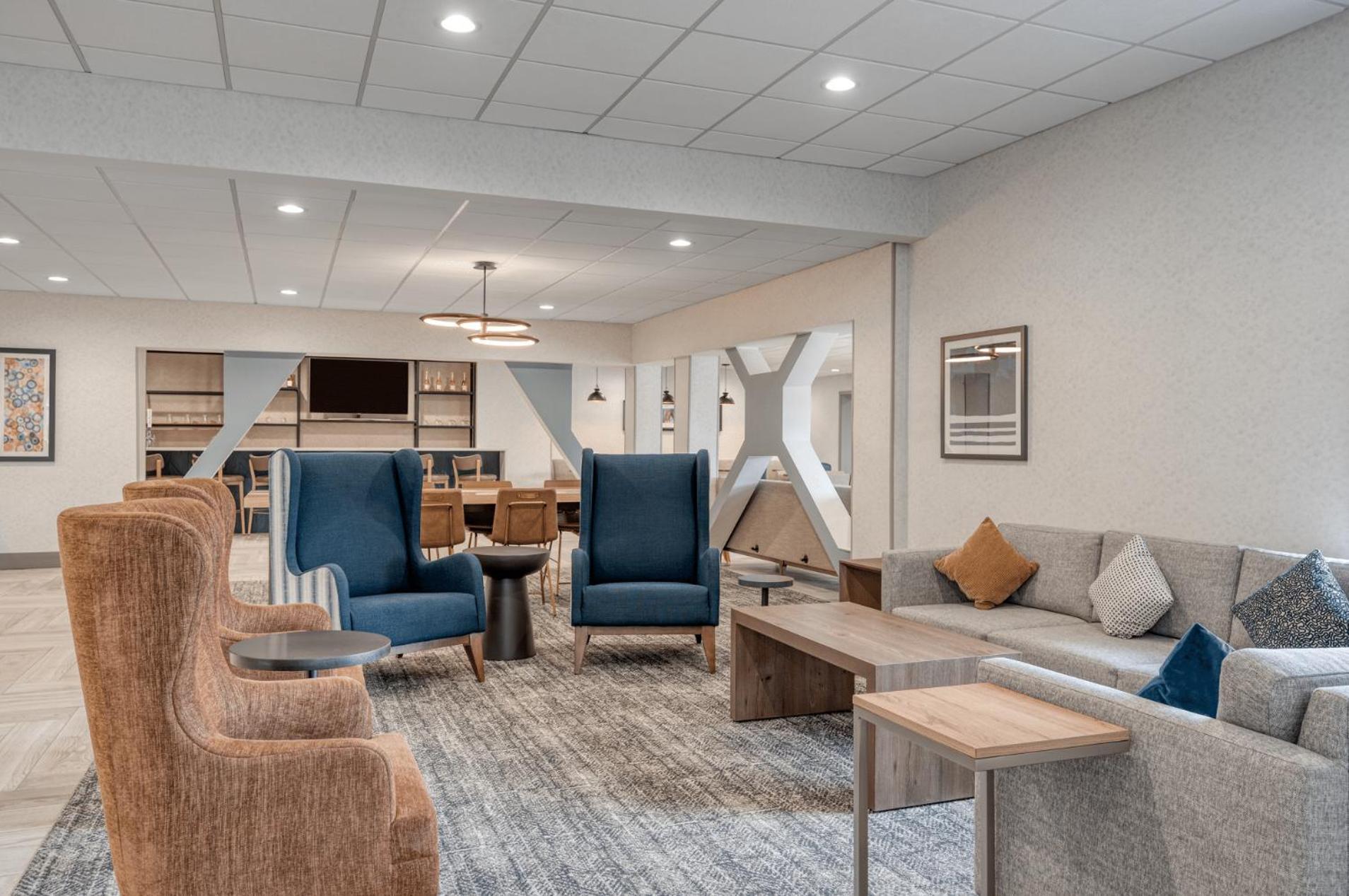 Express - Seattle South By Ihg