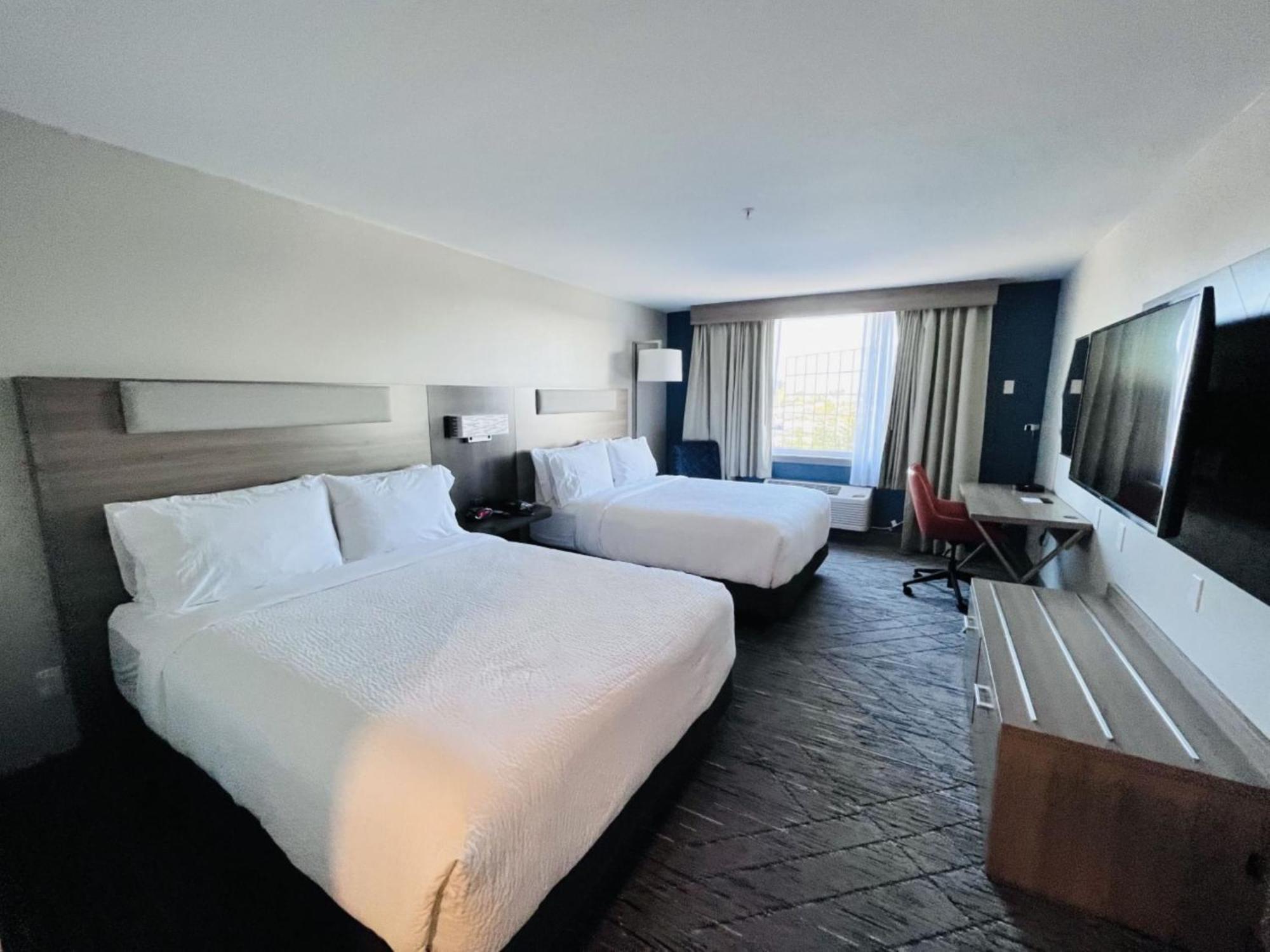 Express - Seattle South By Ihg