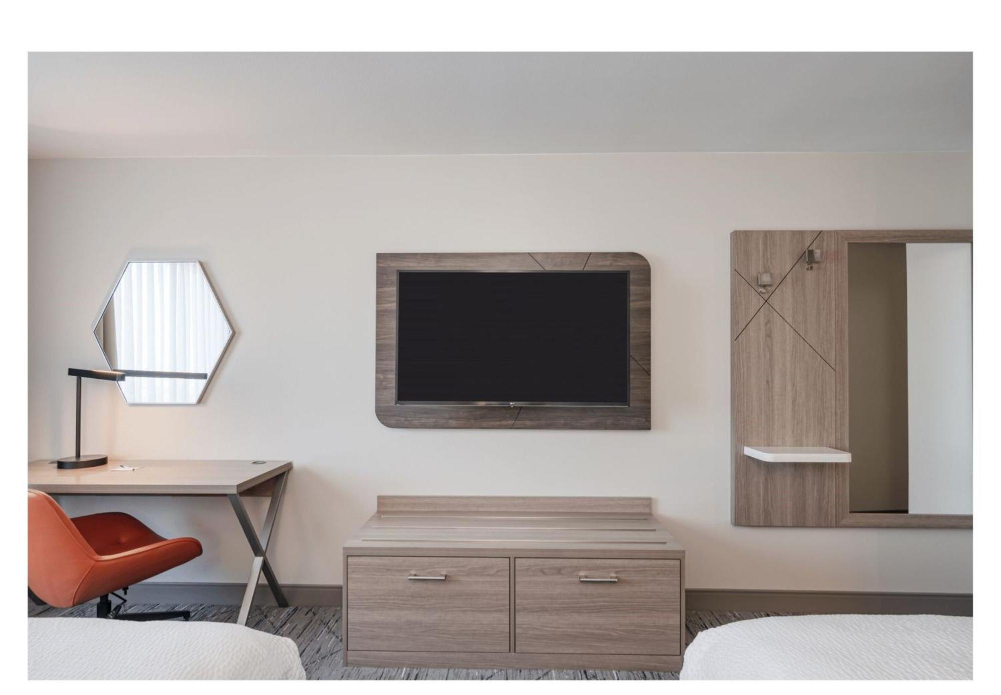 Hotel Express - Seattle South By Ihg Federal Way