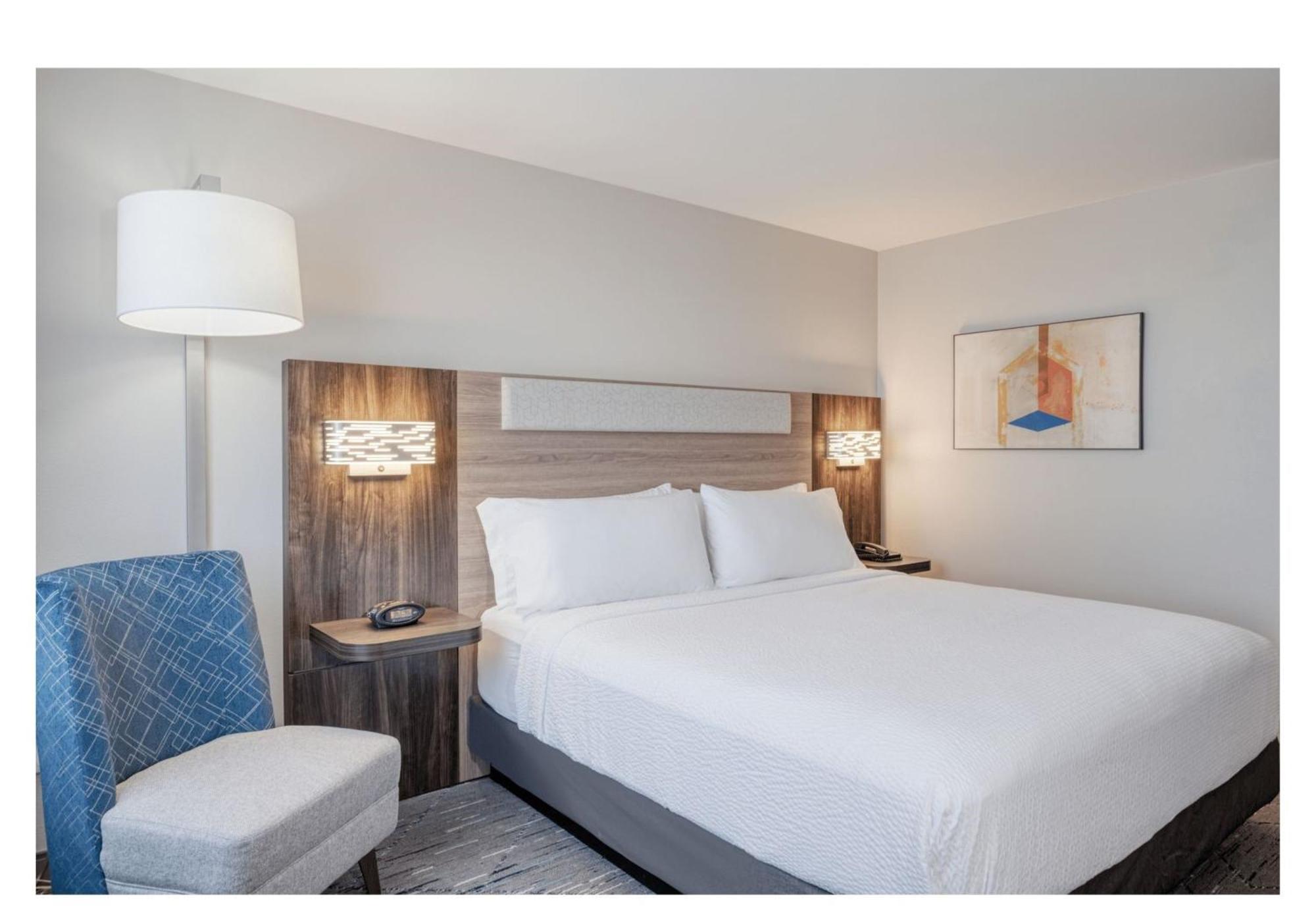 Express - Seattle South By Ihg