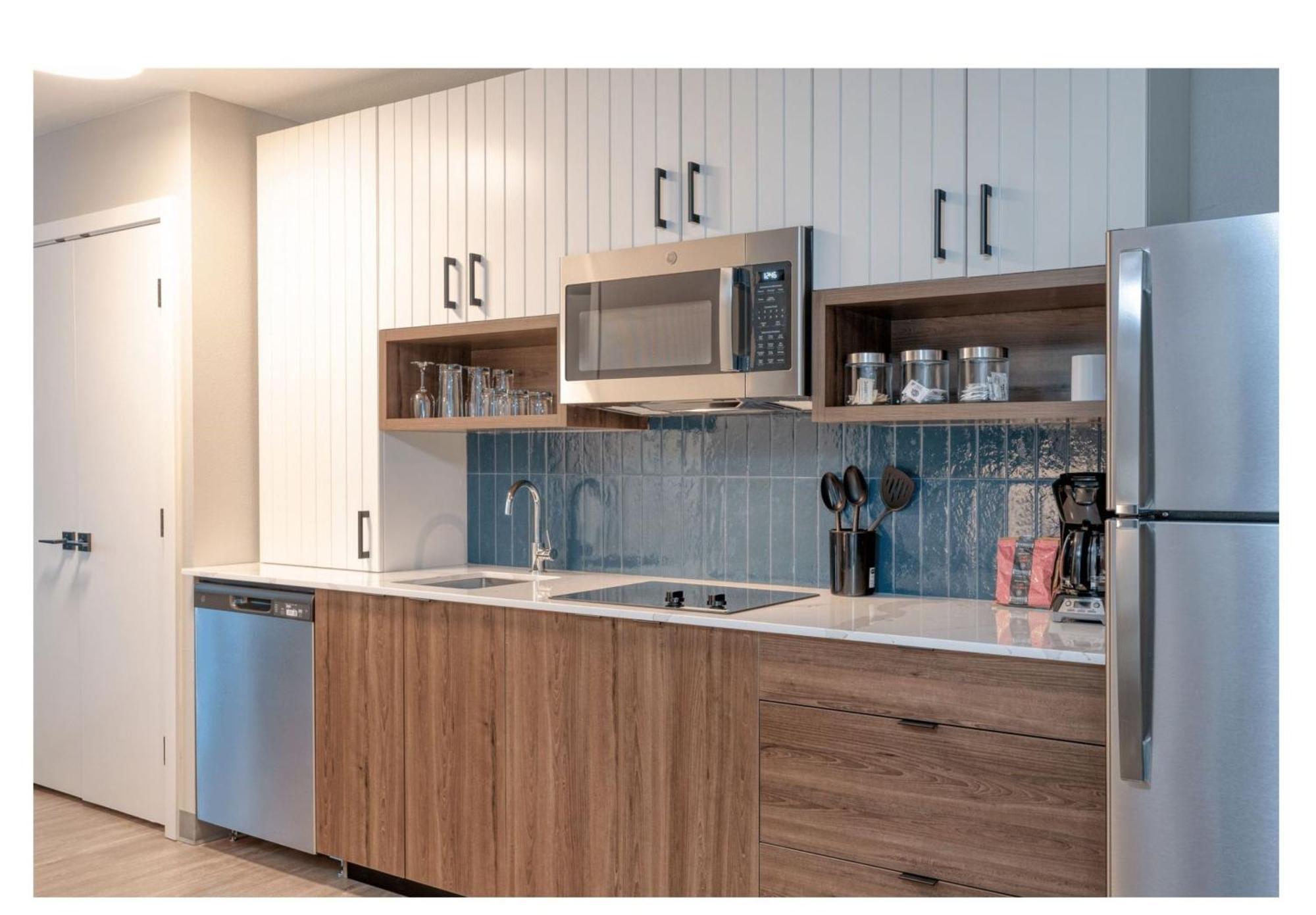 Express - Seattle South By Ihg Hotel 3*