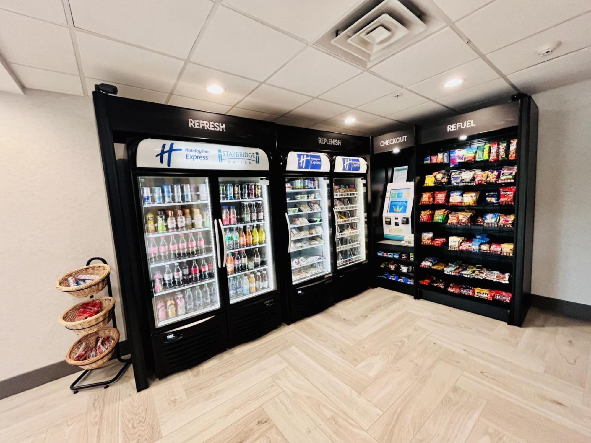 Hotel Express - Seattle South By Ihg